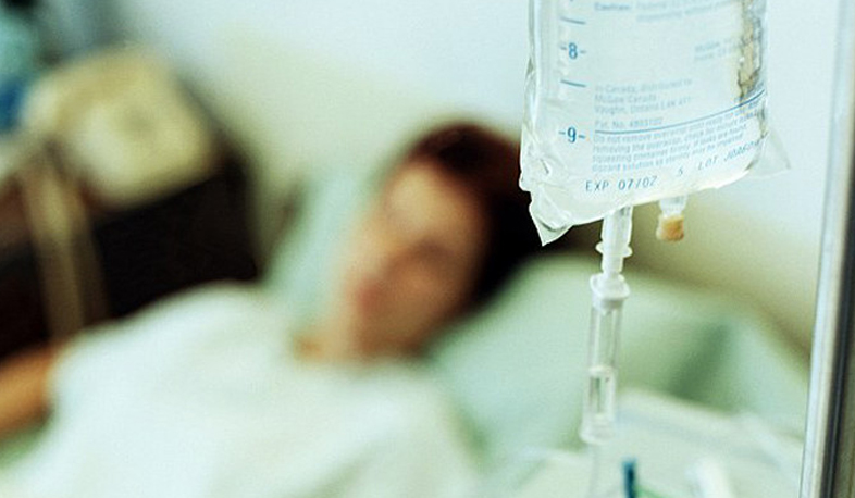 Յուրի Զաքարյանը գիտակցության է եկել