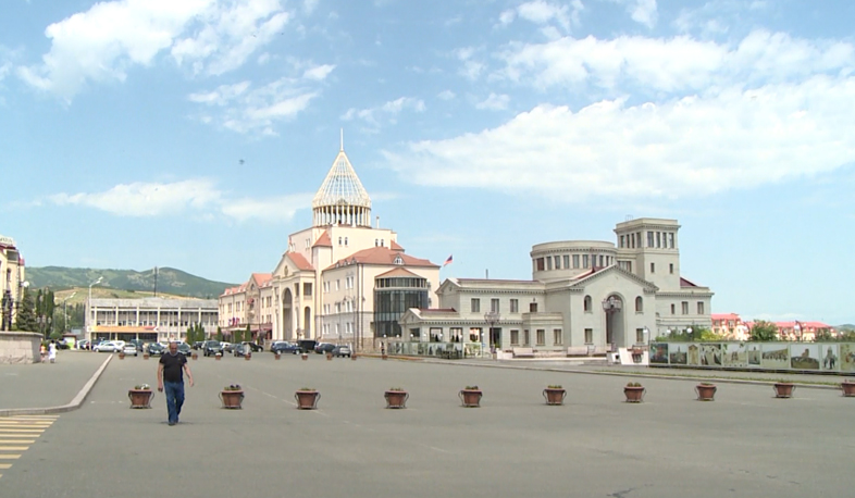 Ստանիսլավ Տարասովը Արցախի միջազգային ճանաչումը չի բացառում