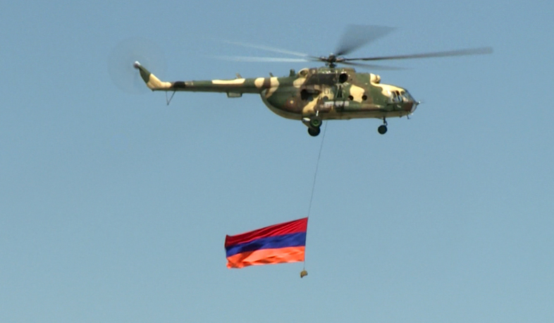 Armenian air force is 25