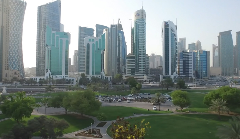 Qatar refuses Persian Gulf countries’ demands