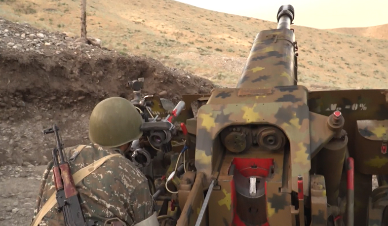 Garnik Isagulyan: It’s time for the Armenian side to take preventive action