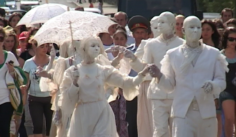 Yearly Yengibaryan festival to take place in Tsakhkadzor