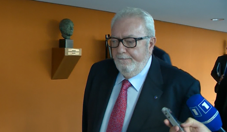 Pedro Agramunt out of EPP