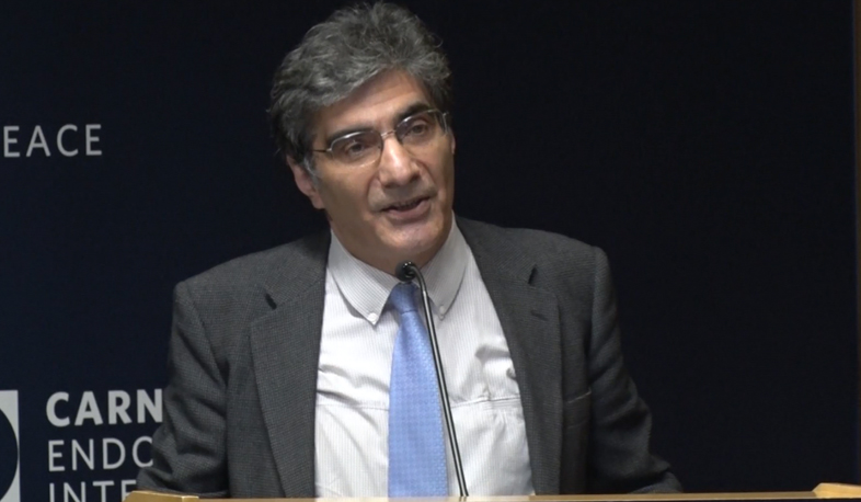 If Trump grows distant from Azerbaijan and Georgia, the relationship with Armenia will stay on the same level