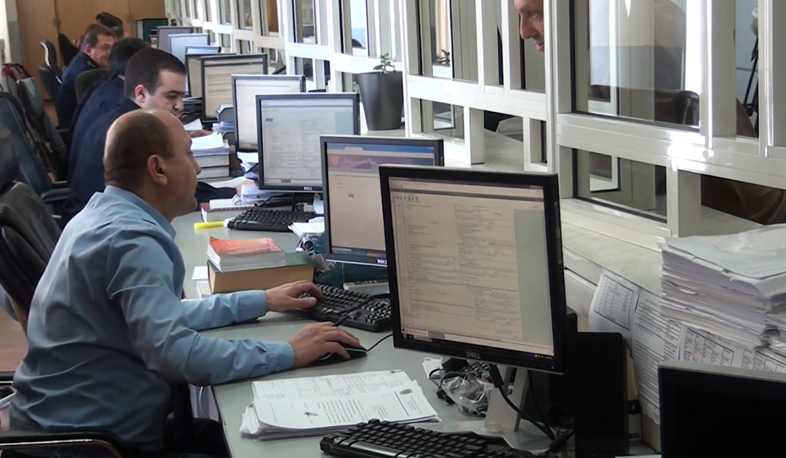 Armenian electronic trade system at the center of the attention of EU Eastern partners