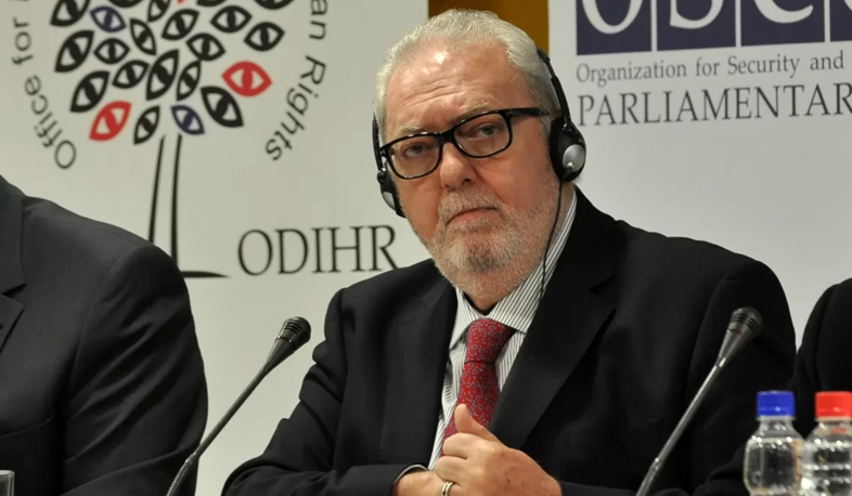 Necessary signatures gathered against Pedro Agramunt in PACE