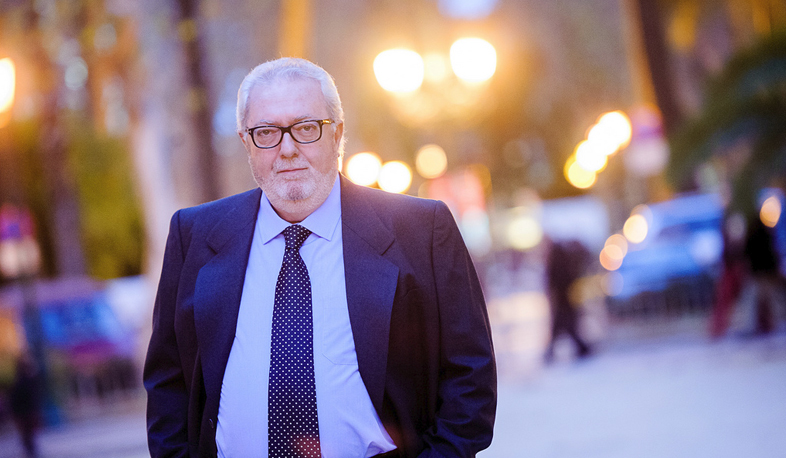 Ավարտվեց Եվրախորհրդի խորհրդարանական վեհաժողովի նստաշրջանը