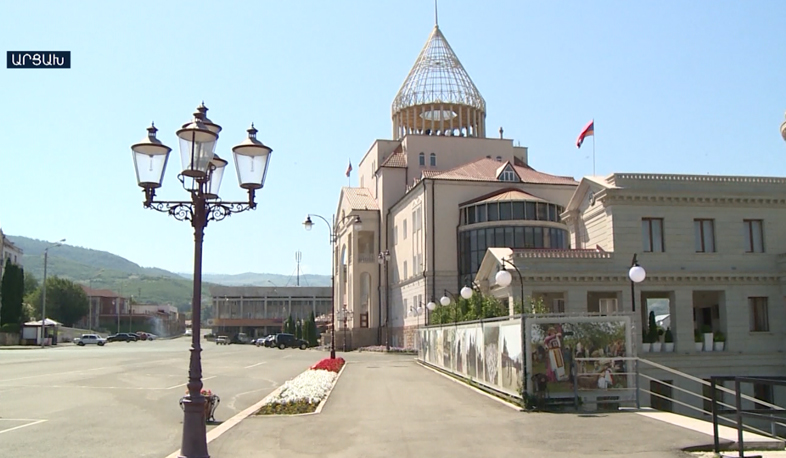 Իսրայելցի քաղաքագետ Ավիգդոր Էսկինը բոլորին առաջարկում է այցելել Արցախ