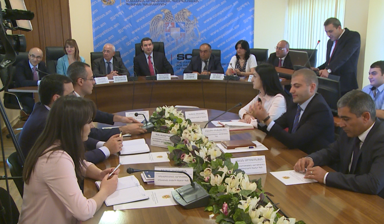 Anelikbank.am owner accused of unfair competition with “Anelik” bank