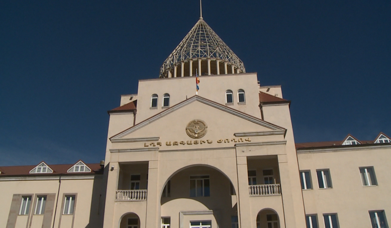 Three Artsakh parties to support Bako Sahakyan
