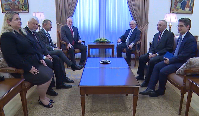 Բռնությունը միայն նոր բռնություն է ծնում և ոչնչի չի հանգեցնում. ԵԱՀԿ