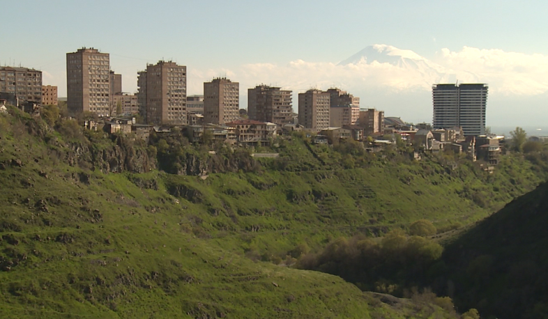 Էներգախնայողության 6-ամյա ծրագիր՝ Հայաստանի քաղաքներում