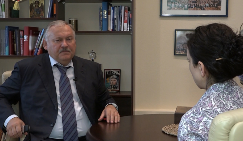 Konstantin Zatulin: Azerbaijan sympathizers are hard to find