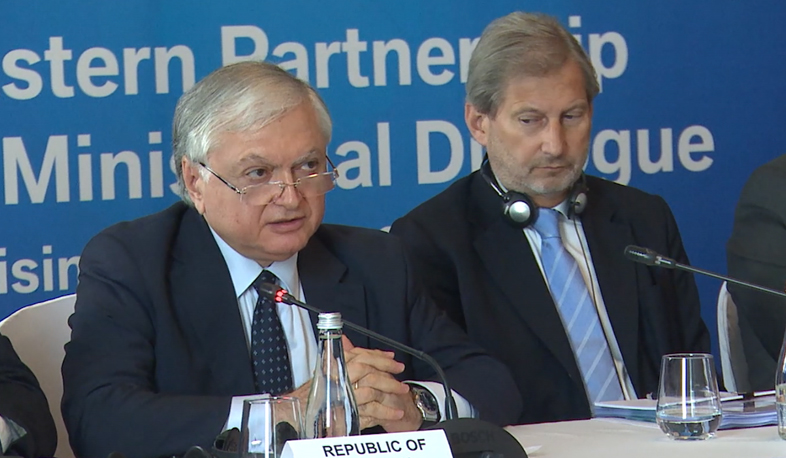 Security in region still at risk