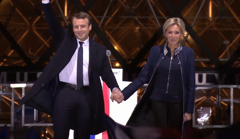 Artsakh conflict will be in new French Parliament agenda