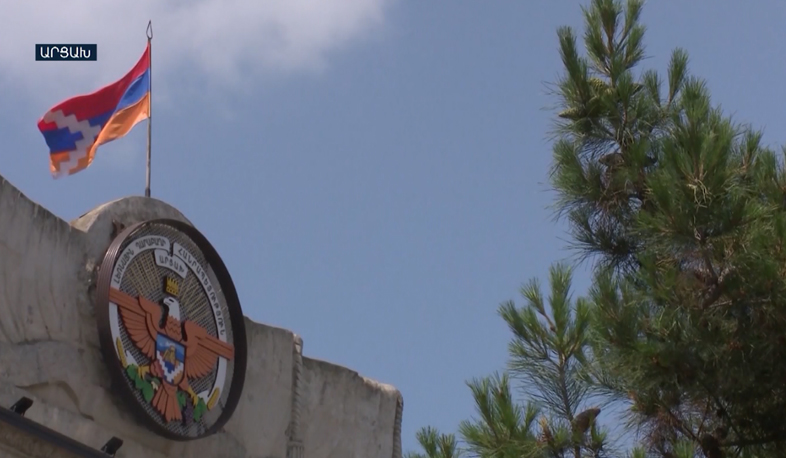 Deadline for nominating candidacies for transitional period president of Artsakh nearing its end