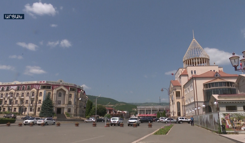 RA and NKR MPs working on Artsakh issue settlement