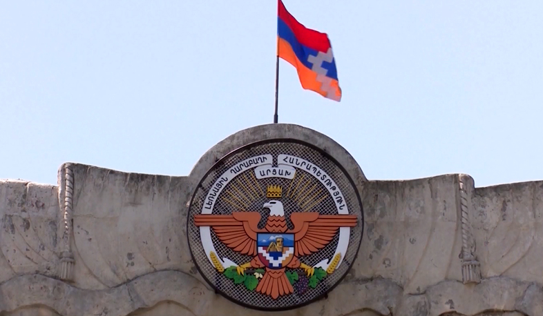 Artsakh presidential election to take place on July 19