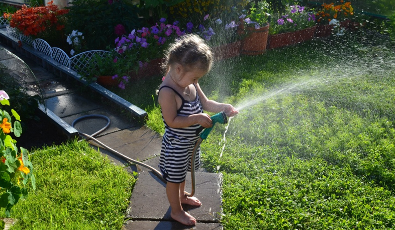 Air temperature will raise by 3-4 degrees