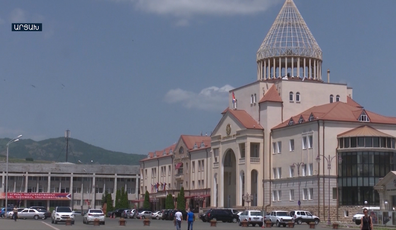 Արցախը միջազգային կառույցներում հայտնի դարձնելու քայլեր են իրականացվում