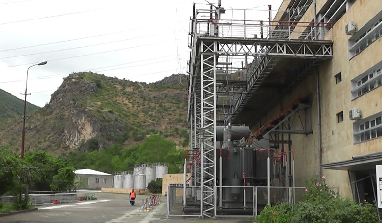 «Որոտան ՀԷԿ»-ի սեփականատերը ընդարձակում է ներդրումները