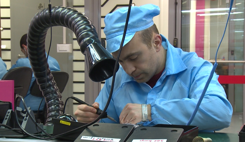 Իտալացիները Հայաստանում գիտահետազոտական լաբորատորիա կկառուցեն