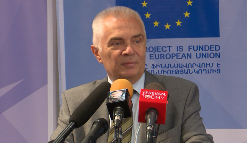 Հասարակական վերահսկողությունը չթուլացնելու համար Եվրամիությունը 2 միլիոն եվրո է տալիս Հայաստանին