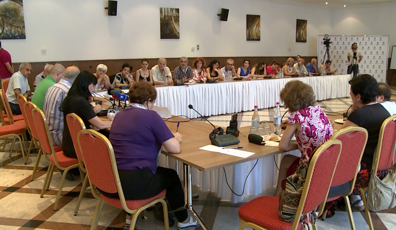 Նոյեմբերին կստորագրվի ԵՄ-Հայաստան նոր շրջանակային համաձայնագիր