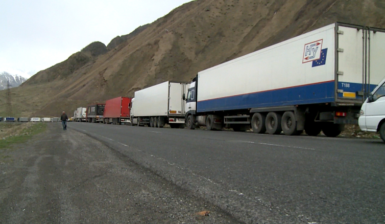 Լարսի ճանապարհը կփակվի