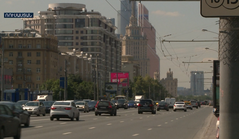 Օտարերկրյա վարորդական իրավունքն արգելող օրենքը չտարածել ԵԱՏՄ անդամ երկրների վրա. ԵԱՏՄ առաջարկ