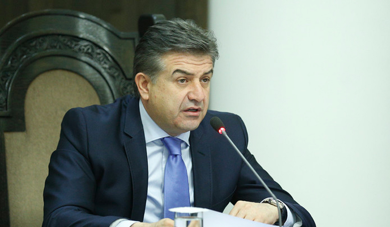 Հին նմուշի անձնագրերի ժամկետն այլևս չի երկարաձգվի