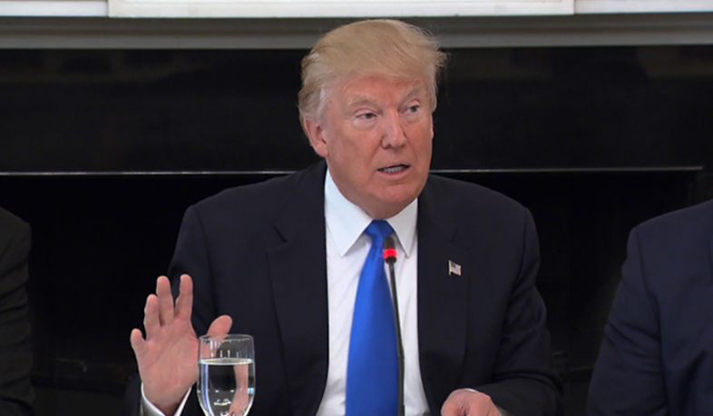 Պենտագոնը նախընտրում է ահաբեկչության դեմ պայքարը