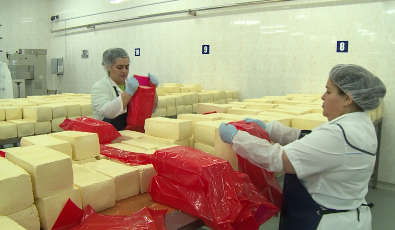 2018-ից հսկողություն կիրականացվի ընկերությունների ծրագրային առաջադրանքների կատարման նկատմամբ