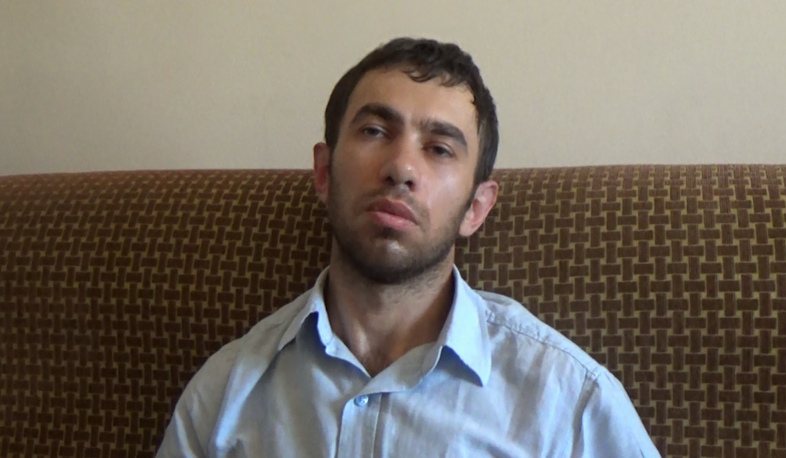 Ձերբակալվել է հոգեբան Ռ. Պողոսյանին դանակահարած Հրանտ Համբարձումյանը