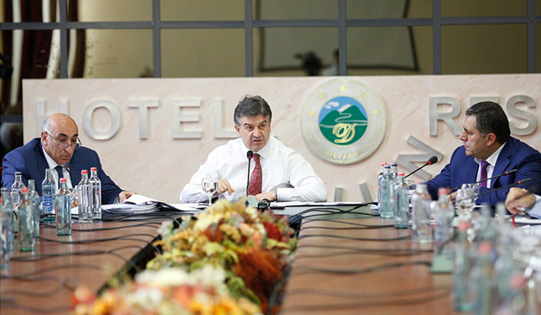 Ժամանակակից ու որակյալ կրթություն սահմանամերձ համայնքներում