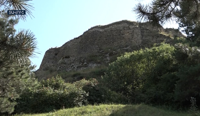 Archaeological excavation to start in Berd city