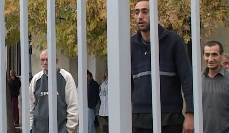 Հոգեբուժարանում 20 տարի փակվածներին տեղափոխել են պաշտպանված հանրային տարածք