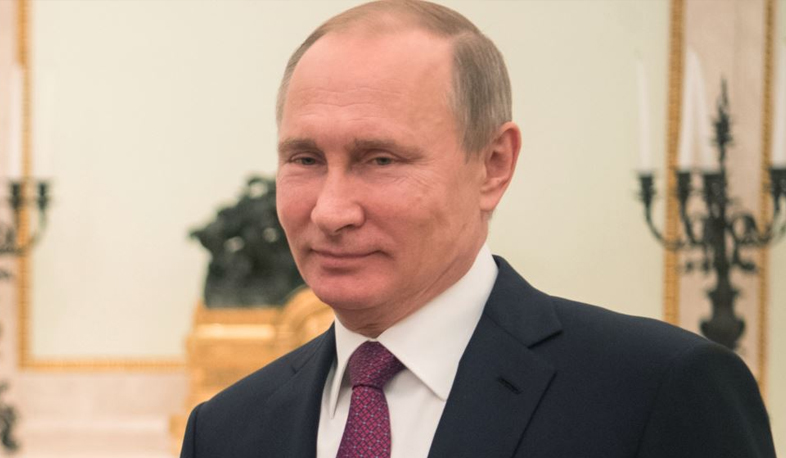 Putin ratifies RA-RF united military formation agreement