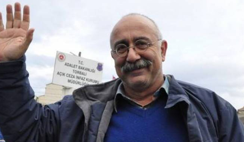 Sevan Nisanyan granted political asylum in Greece