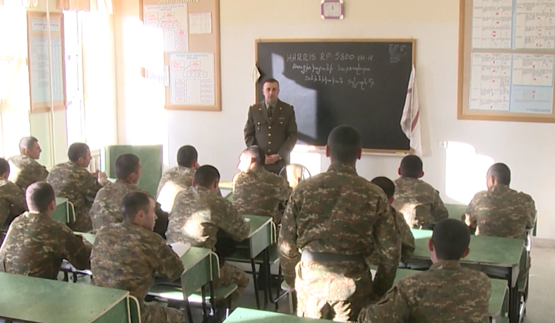 Նորամուծություններ և բարեփոխումներ ՊՆ-ում