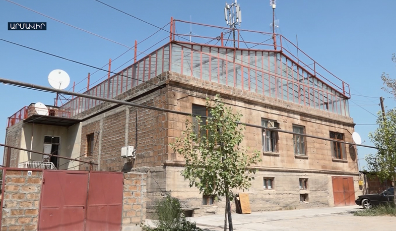 Մանուկ Սիմոնյանի սպանության գործով մեղադրվում է վերջինիս կինը