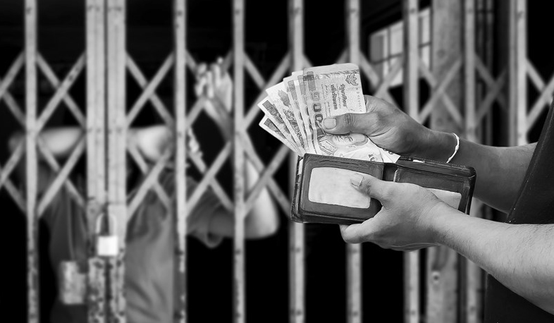 Թրաֆիքինգի զոհերի թիվը պակասել է, սեռը՝ փոխվել