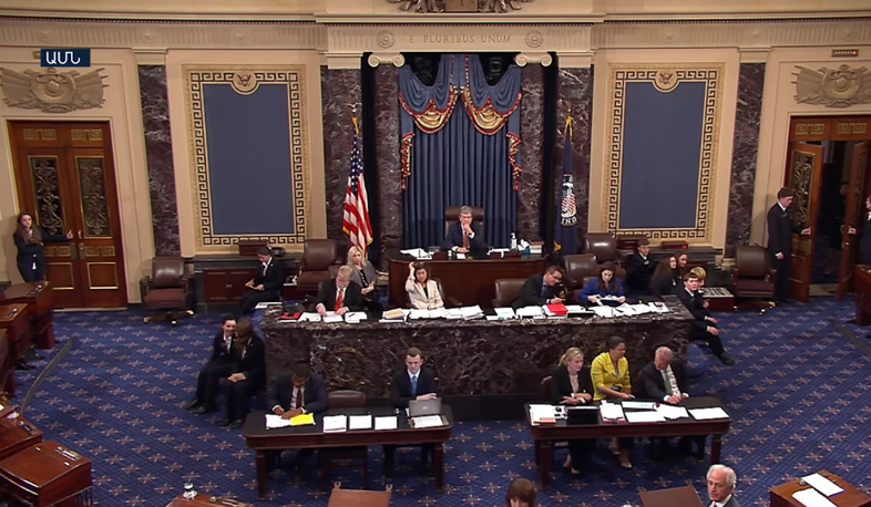 Մոսկվան ԱՄՆ-ի նոր պատժամիջոցները անպատասխան չի թողնի