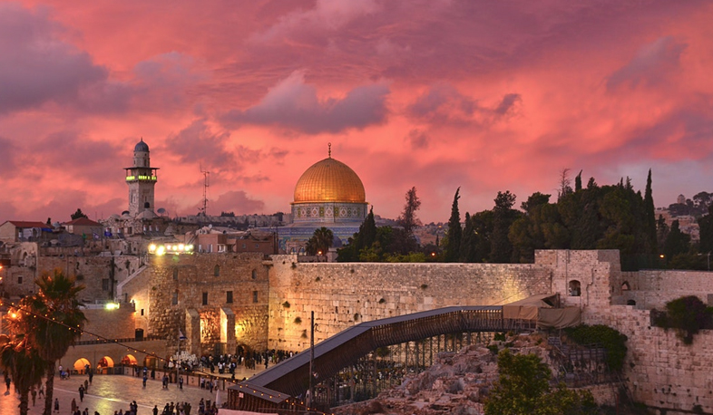 Իսրայելը նոր արգելքներ է սահմանում. միջազգային իրադարձություններ