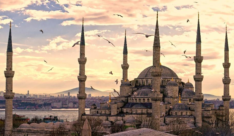 Գերմանիա-Թուրքիա. նախկին դաշնակիցների ներկա հակասությունները