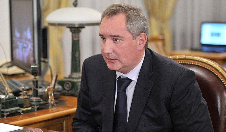 Moldova declares Rogozin persona non grata