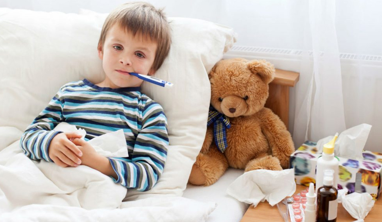 Coxsackie: intestinal virus in Eastern countries