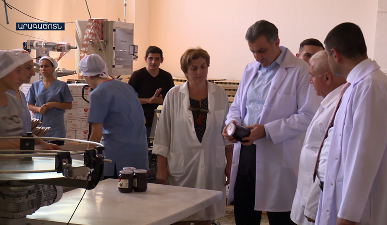 Մատչելի վարկեր մթերումների համար