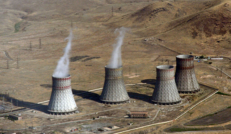Nuclear Power Plant equipment to be modernized