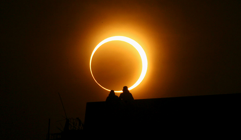 Longest solar eclipse in history to happen in August
